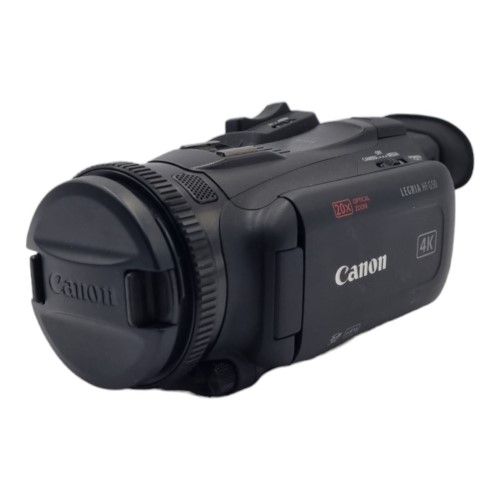 Canon Legria Hf G50 Black 000400273801 Cash Converters