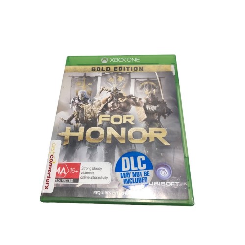 For Honor Xbox One 002400303948 Cash Converters