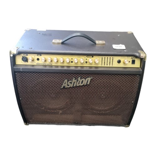 Ashton Aea 60 Black 002400306096 Cash Converters