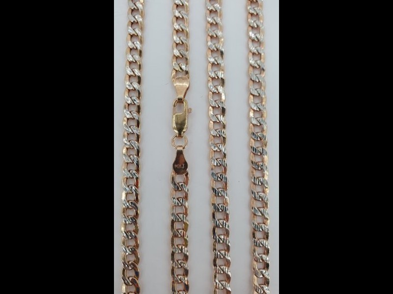 Michael hill rose gold necklace Clearance