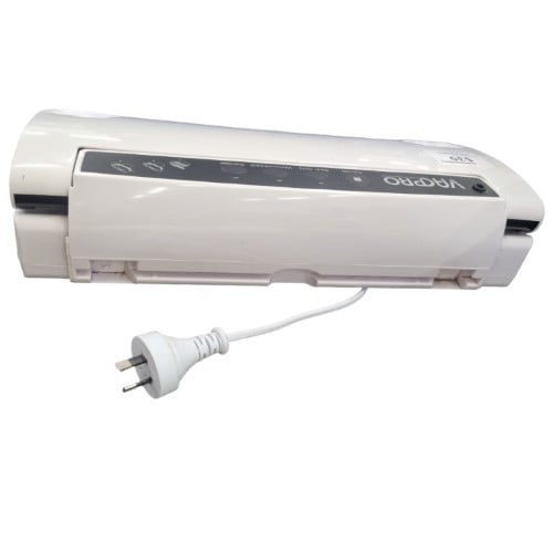 Vacpro Home Vacuum Sealer 043700457948 Cash Converters