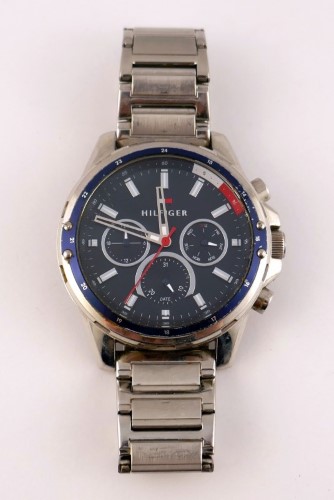Tommy Hilfiger Watch Mens Th.95.1.14.2931 | 028100105950 | Cash Converters