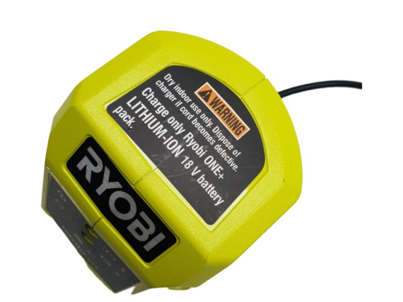 Ryobi Battery Charger Ryobi Bcl14183h POWER TOOL BATTERY CHARGER