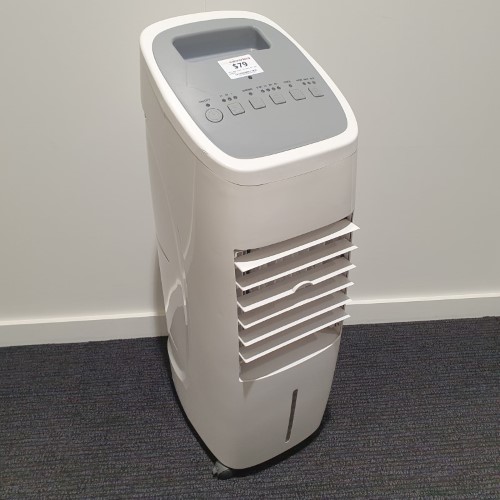 Anko Evaporative Cooler 035900234263 Cash Converters