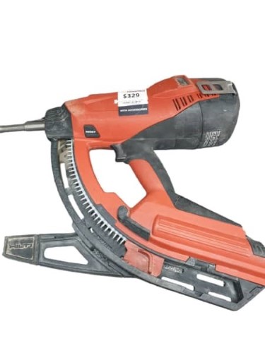 BOSTITCH MIII812CNCT 9/16-Inch to 2-1/4-Inch Industrial Concrete Nailer -  Power Nailers - Amazon.com