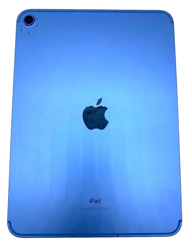 Apple iPad 10Th Gen A2757 64GB Blue | 042300285173 | Cash Converters