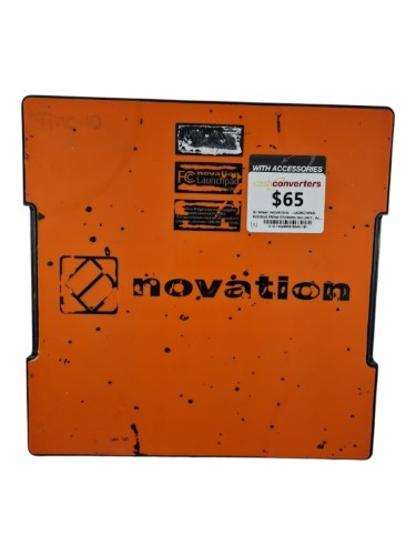 Novation Launchpad 022800978040 Cash Converters