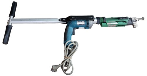 Muro Ch7390w Ultra Driver Auto Feed Screw Gun Driver System With Makita