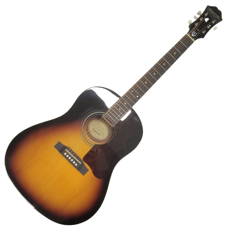 Epiphone 1963 Ej -45 Vs Brown | 001800758768 | Cash Converters