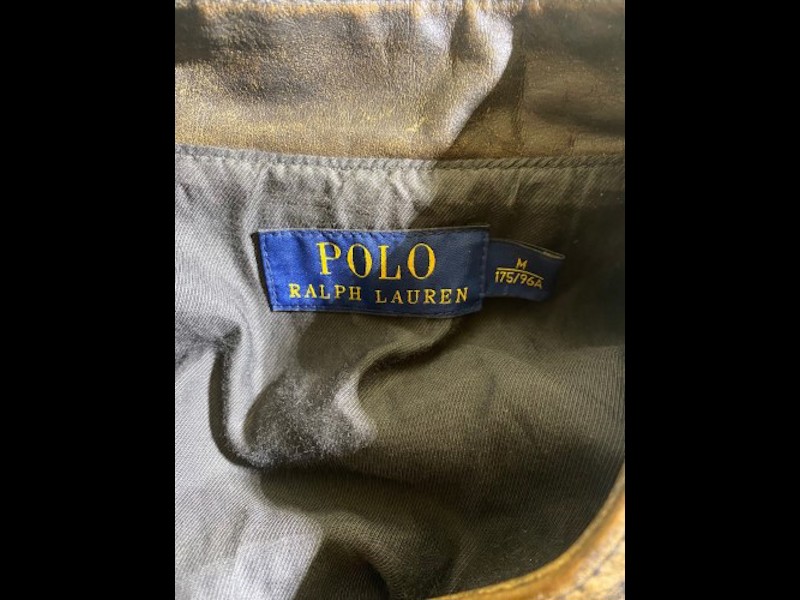 Polo Ralph Lauren Black | 040000297508 | Cash Converters