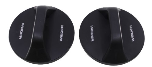 Weider Push Up Handles Black 033200240960 Cash Converters