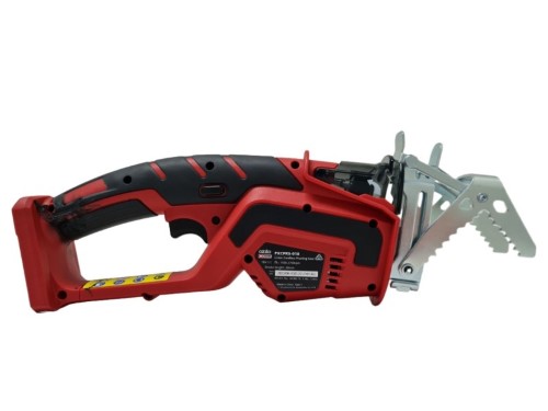 Ozito Cordless Pruning Saw Red 001400484498 Cash Converters