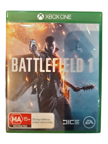 Battlefield 1 Xbox One 003600123728 Cash Converters