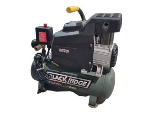 Black Ridge Br70i Compressor 051500143684 Cash Converters