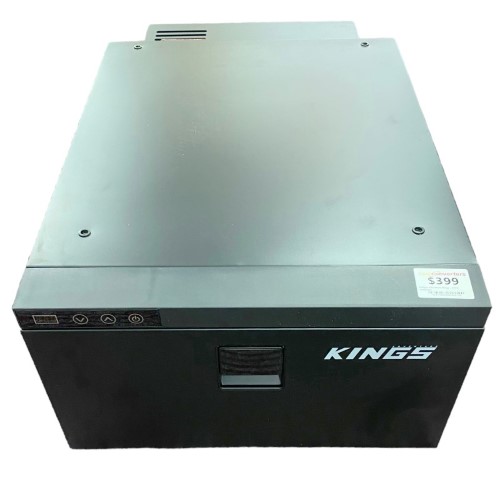 Fridge Adventure Kings 055500057872 Cash Converters