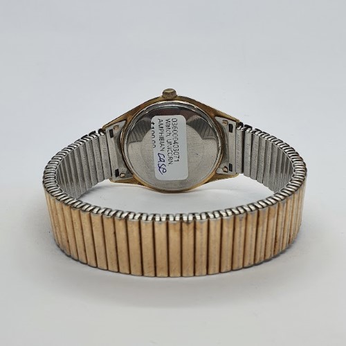 Unicorn Watch Mens Amphibian 036000403071 Cash Converters