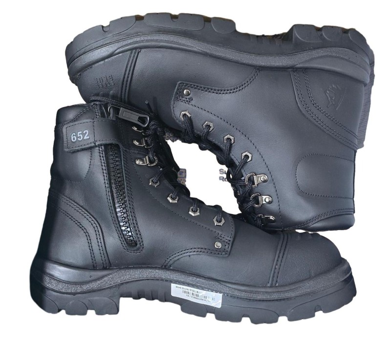 Steel Blue Black 11 | 016600230914 | Cash Converters