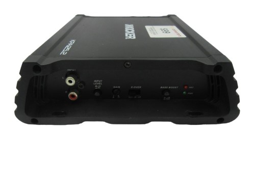 Kicker Black 015000201105 Cash Converters