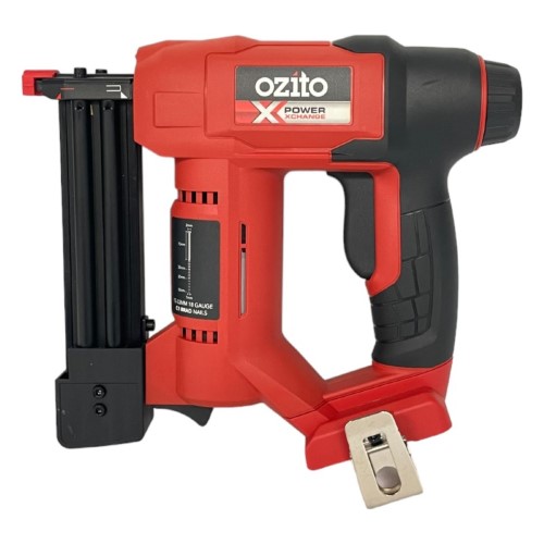 Ozito Pxngs018 Cordless 2 In 1 Nail & Staple Gun 024300269073 Cash