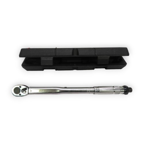 Garage Tough (Gt) 3/8" Dr. Torque Wrench Silver 000600364259 Cash Converters