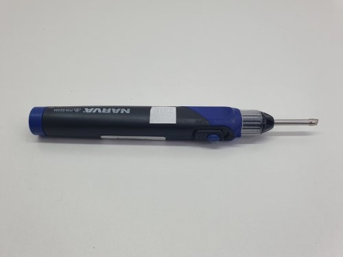 Narva 56394 50W Portable Soldering Kit 035900236332 Cash Converters