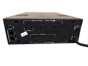 Eaton Eaton 5S 1200Va/750W Line Interactive Tower Ups 5S1200au