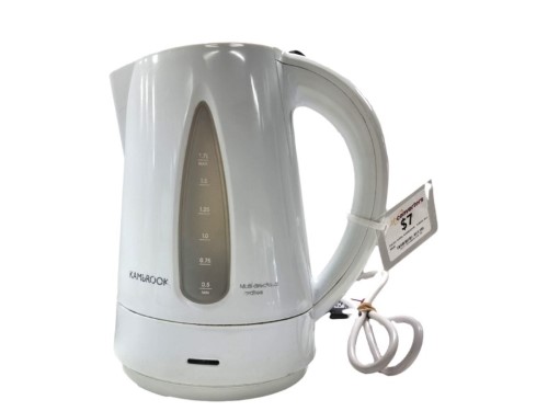 Electric Kettle Kambrook 023100454129 Cash Converters