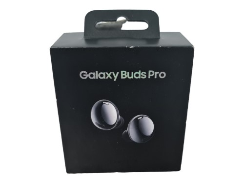 La nuestra Prestigioso evitar Samsung Galaxy Buds Pro Sm-R190 Black | 003000241058 | Cash Converters