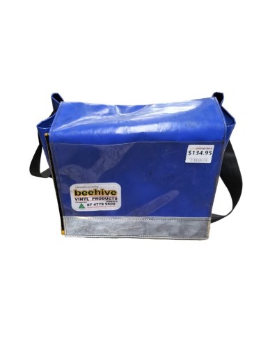 Beehive Tool Bag Blue 042700348639 Cash Converters