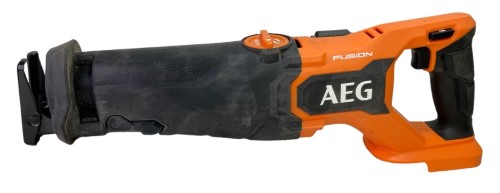 Aeg A18frs Reciprocating Saw 034000367497 Cash Converters