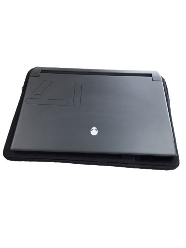 Alienware P50e 16GB 452GB SSD Black 028800246115 Cash Converters