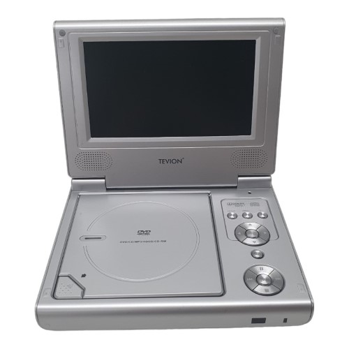 Portable DVD Player Grey 002000469229 Cash Converters