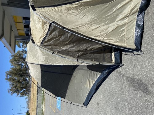 Camping Black 055300072431 Cash Converters