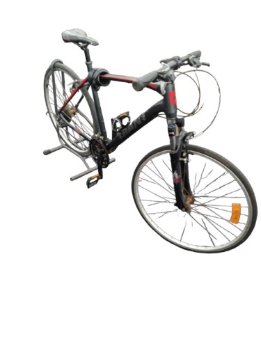 Giant Black 029900069604 Cash Converters