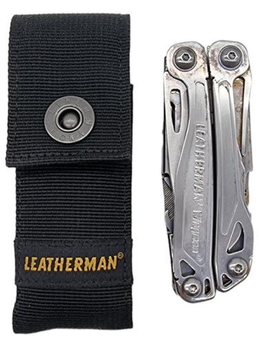 Leatherman Multi Tool Chrome 055200161434 Cash Converters