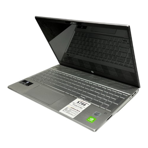 HP 15Cs3087tx Silver 043800081435 Cash Converters