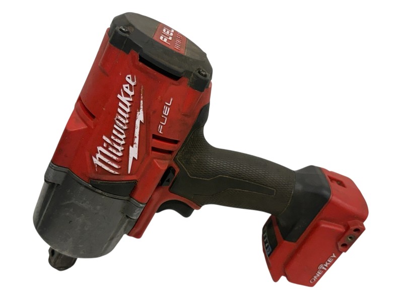 Milwaukee M18 Onefhiwf34 Rattle Gun | 042600870041 | Cash Converters