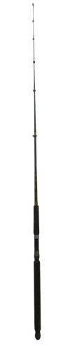 Fishing Rod Black 017000147992 Cash Converters