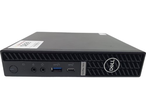 Dell Optiplex 7000 D15u Black 024900235546 Cash Converters