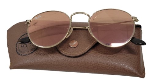 Girl's Rayban Brown 001800707188 Cash Converters