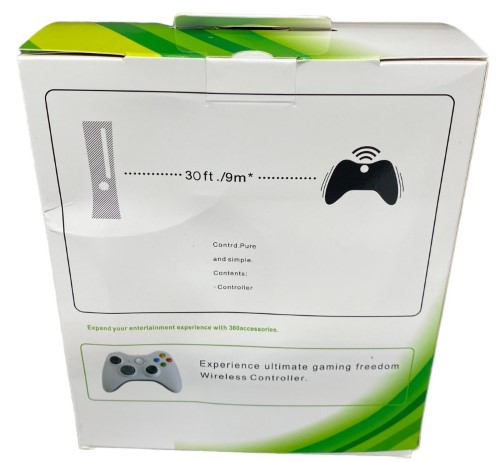 No Name Xbox360 Xbox 360 040000295266 Cash Converters