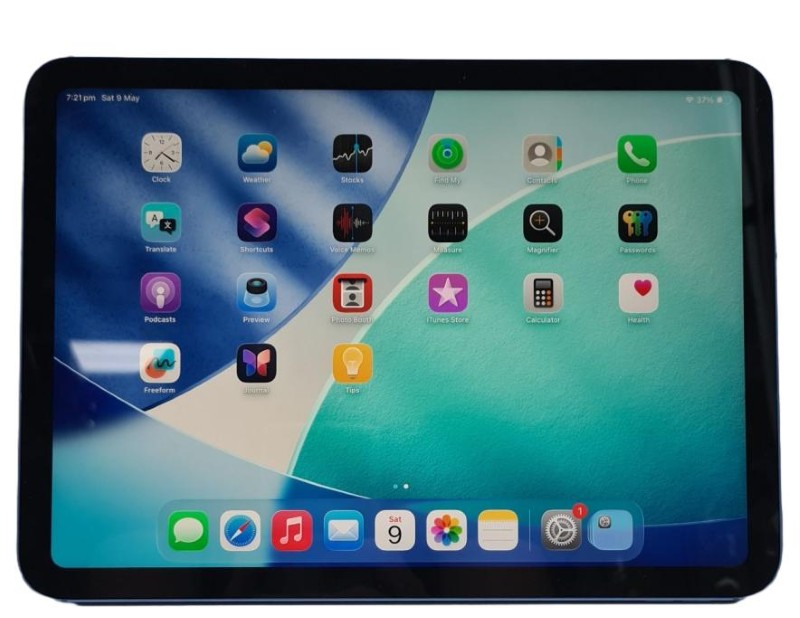 Apple iPad (A16) Md7g4x/A | A3355 128GB Purple | 003000283152