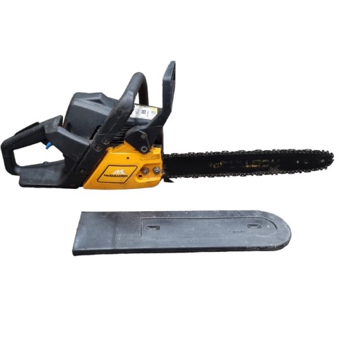 Mcculloch M3616 039800369848 Cash Converters