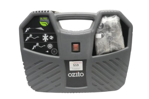 Ozito Ack1100 024900232553 Cash Converters