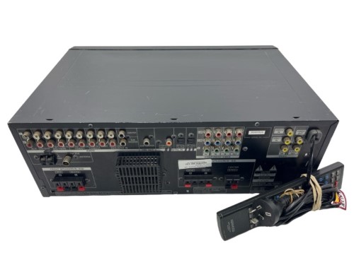 Kenwood KrfV5200d Green 003100277954 Cash Converters