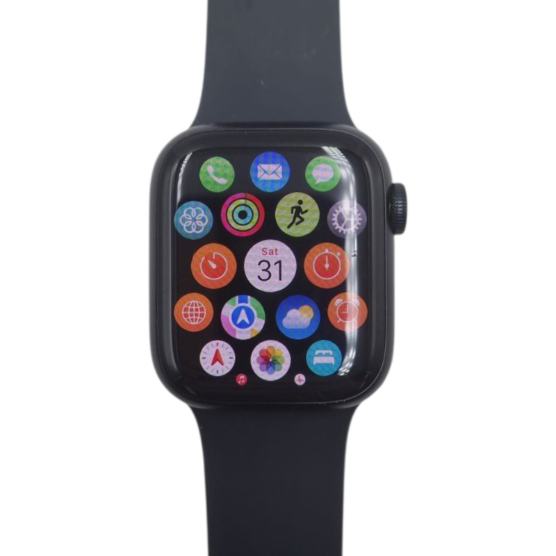Apple Series 9 41mm A2982 Mrhr3zp/A Black | 000400285747 | Cash