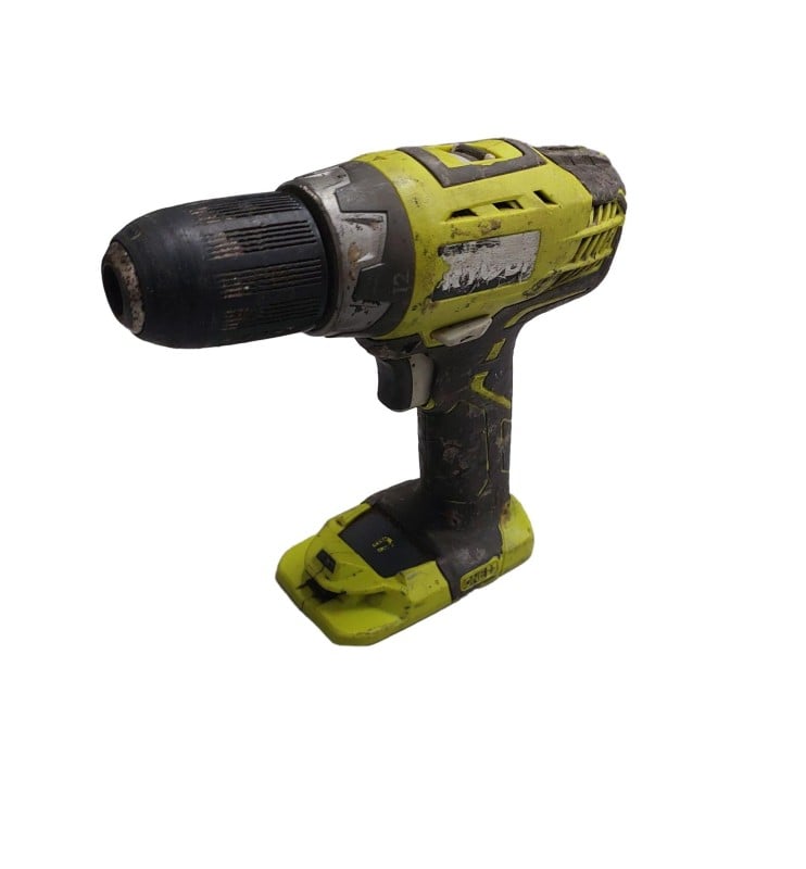Ryobi Rcd1802 Ryobi 18V One+ HP Brushless Compact Drill Driver