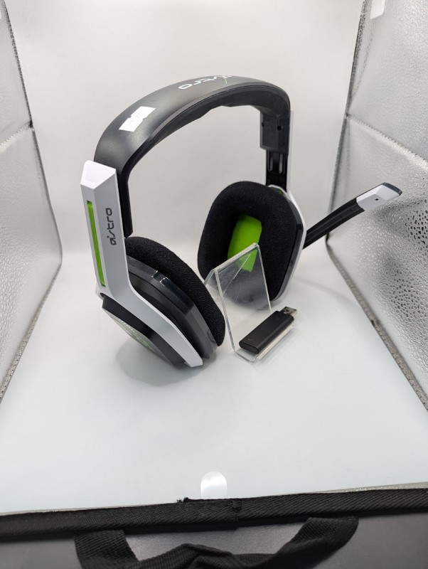 Astro A20 Wireless Black 036000458569 Cash Converters