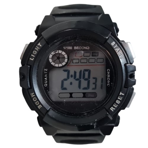 Anko Watch Mens 042400201624 Cash Converters