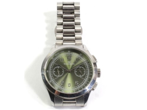 Waldor & Co Watch Mens Vd32 017000142382 Cash Converters